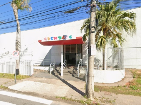 Grupo em Defesa da Criança com Câncer - GRENDACC
