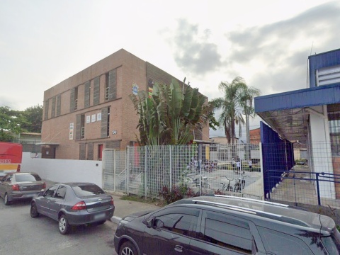 Instituto Arte no Dique