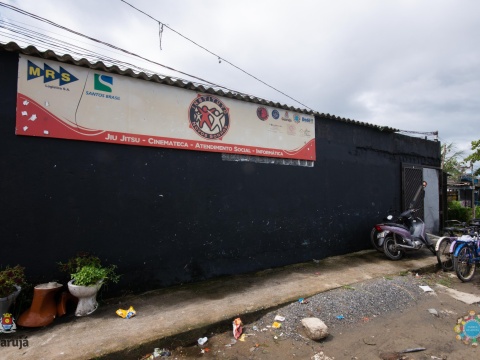Instituto Novos Sonhos