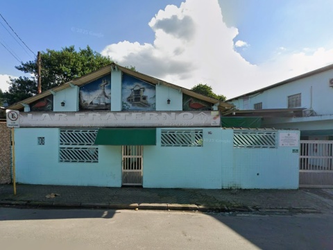 Lar Fraterno de Cubatão