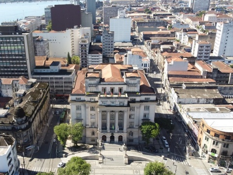 Prefeitura Municipal de Santos