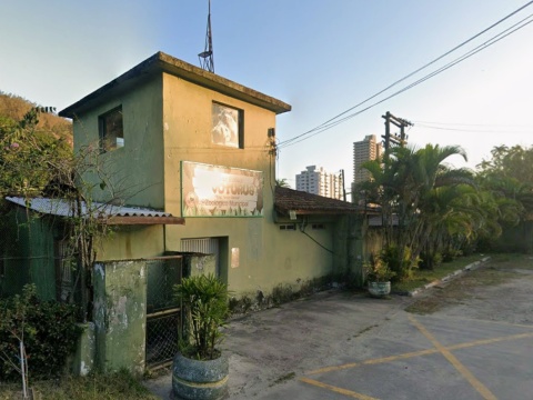 O Horto Municipal de São Vicente, também conhecido como Parque Ecológico Voturuá