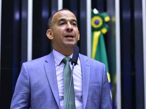 Paulo Alexandre Barbosa vai pressionar Senado contra PEC da Blindagem