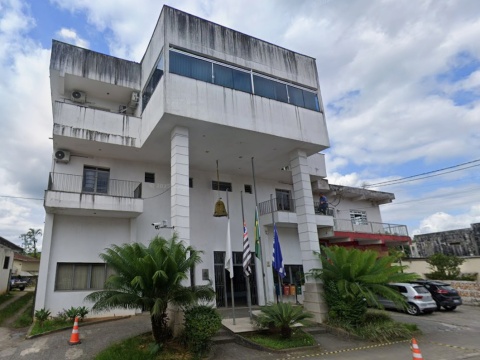 Prefeitura Municipal de Juquiá