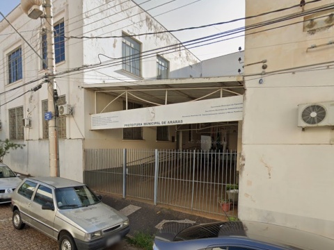 Prefeitura Municipal de Araras