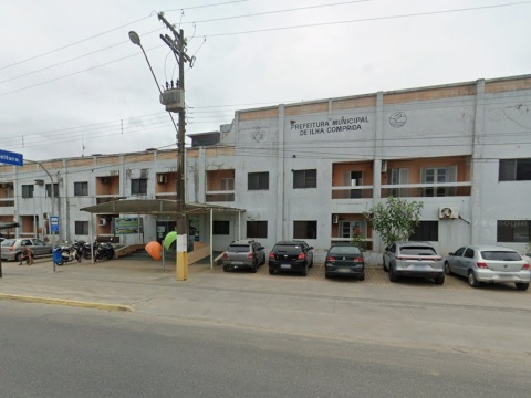 Prefeitura Municipal de Ilha Comprida