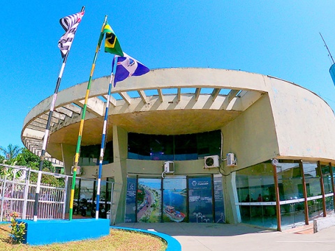 Prefeitura Municipal de Itanhaém