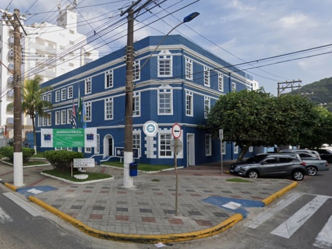 Prefeitura Municipal de Mongaguá