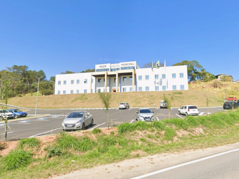 Prefeitura Municipal de Nazaré Paulista