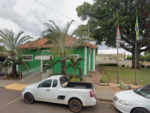 Prefeitura Municipal de Pedranópolis