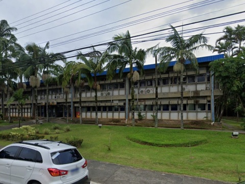 Prefeitura Municipal de Peruíbe