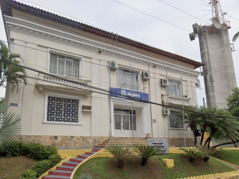 Prefeitura Municipal de Registro