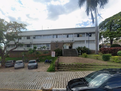 Prefeitura Municipal de São José do Rio Pardo