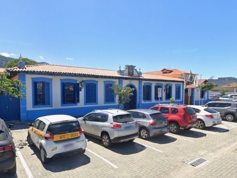Prefeitura Municipal de Saúde de São Sebastião