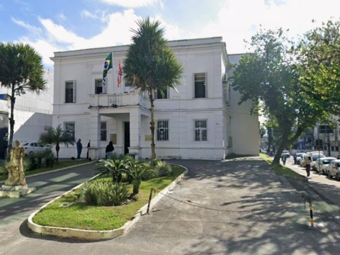 Prefeitura Municipal de São Vicente