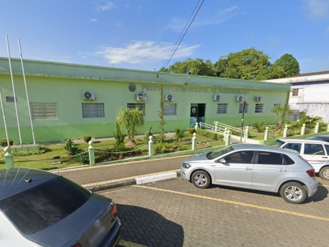 Prefeitura de Pariquera-Açu