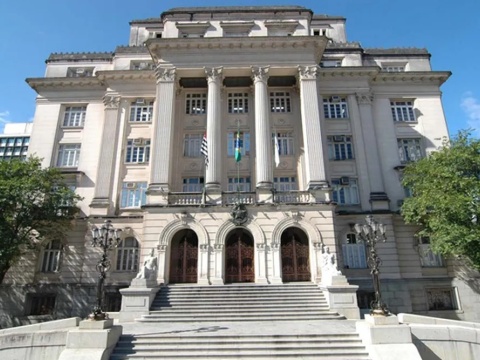 Prefeitura Municipal de Santos