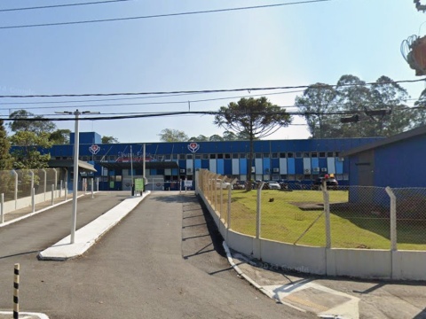 Santa Casa de São Bernardo