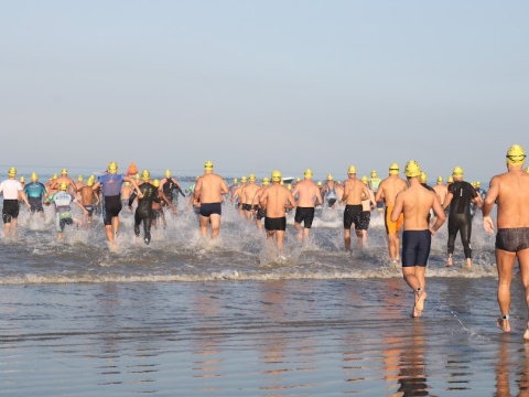 SP Open de Biatlhon