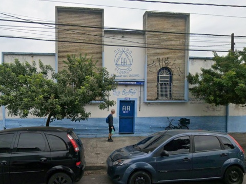 Seabrigo, em Santos