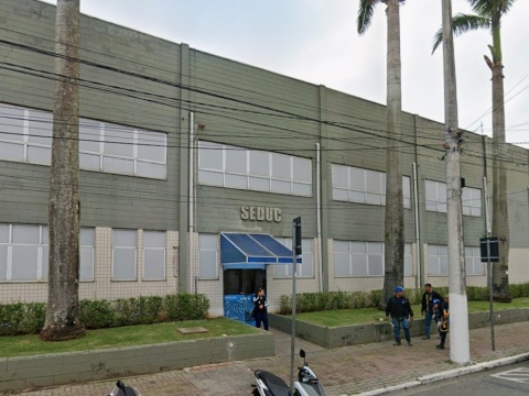 Secretaria de Educação de Praia Grande