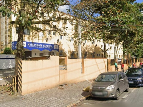 Secretaria Municipal de São Vicente