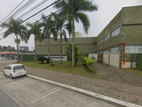 Secretaria de Saúde Pública de Praia Grande