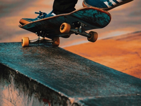 Nova pista de skate será em Itanhaém
