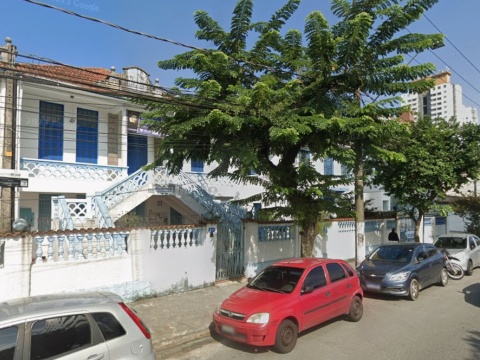 Sociedade de São Vicente de Paulo