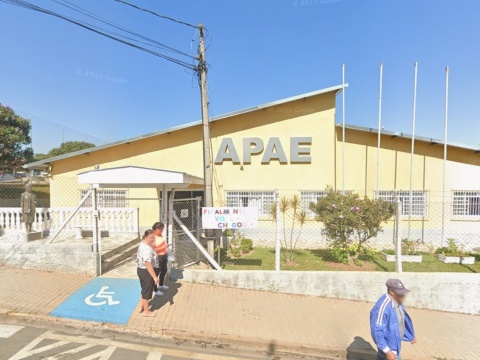 APAE de Itupeva