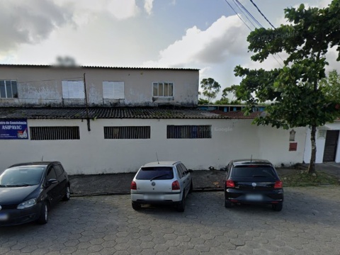 A ASIPAVIC fica em Guarujá