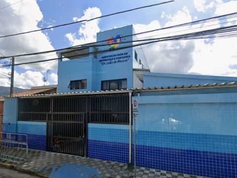 Casa da Esperança de Cubatão