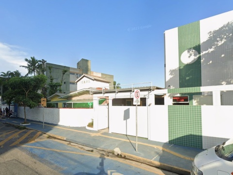 CRPI, em Guarujá