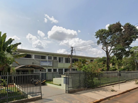 Escola Estadual João Gomes Martins Coronel