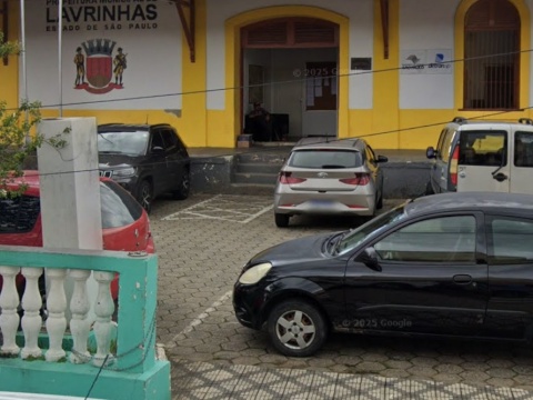 Prefeitura Municipal de Lavrinhas