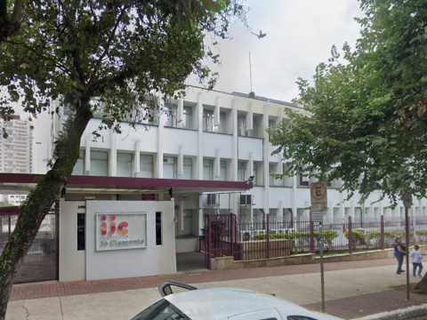 O Instituto Jô Clemente, em São Paulo