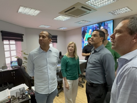 Mongaguá recebe R$ 2 milhões em emendas parlamentares de deputado da região