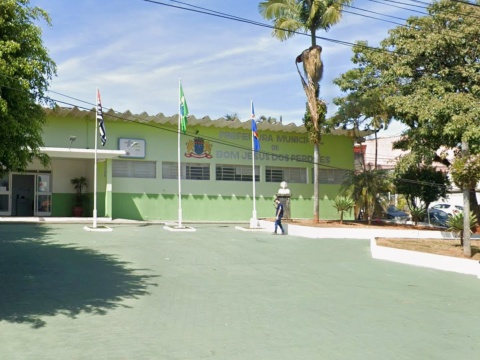 Prefeitura Municipal de Bom Jesus dos Perdões