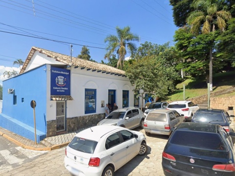 Prefeitura Municipal de Cunha