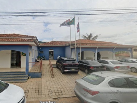 Prefeitura Municipal de Divinolândia