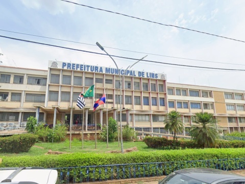 Prefeitura Municipal de Lins