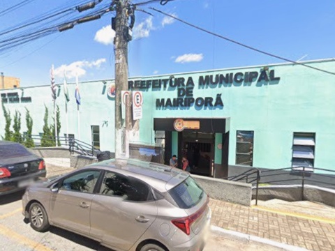 Prefeitura Municipal de Mairiporã 