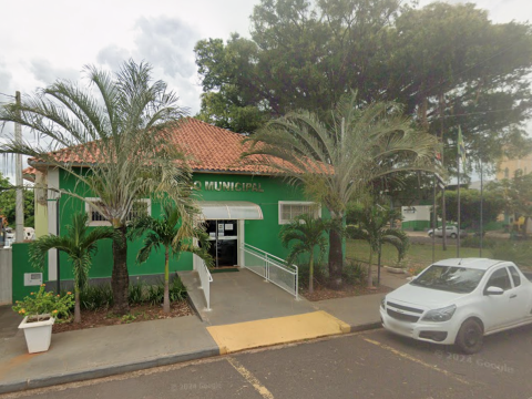 Prefeitura Municipal de Pedranópolis