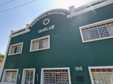 Paço Municipal de Queluz