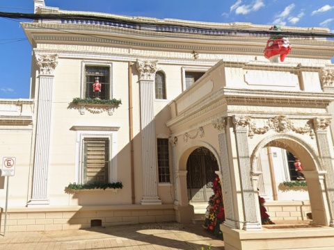 Prefeitura Municipal de São João da Boa Vista