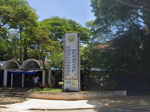 Prefeitura Municipal de Taubaté