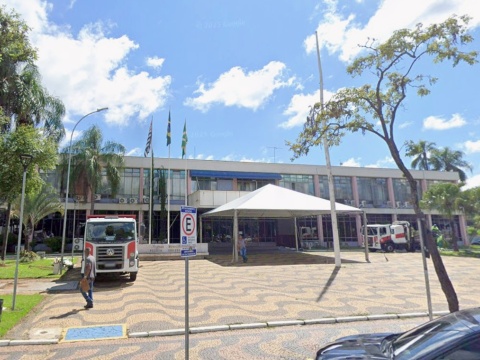 Prefeitura Municipal de Valinhos