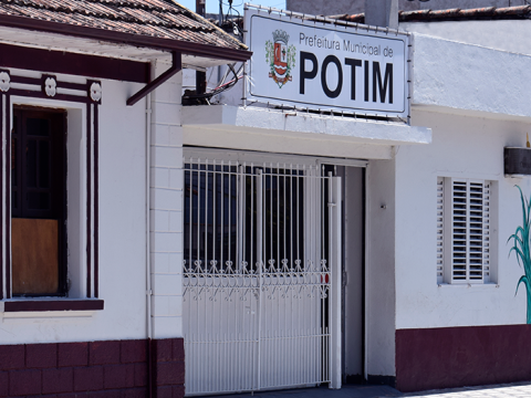 Prefeitura Municipal de Potim