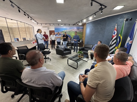 Paulo Alexandre Barbosa destina R$ 3 milhões para Itanhaém