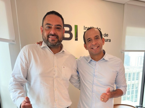 Vereadores de Campos do Jordão e Aparecida visitam Paulo Alexandre para debater turismo e saúde